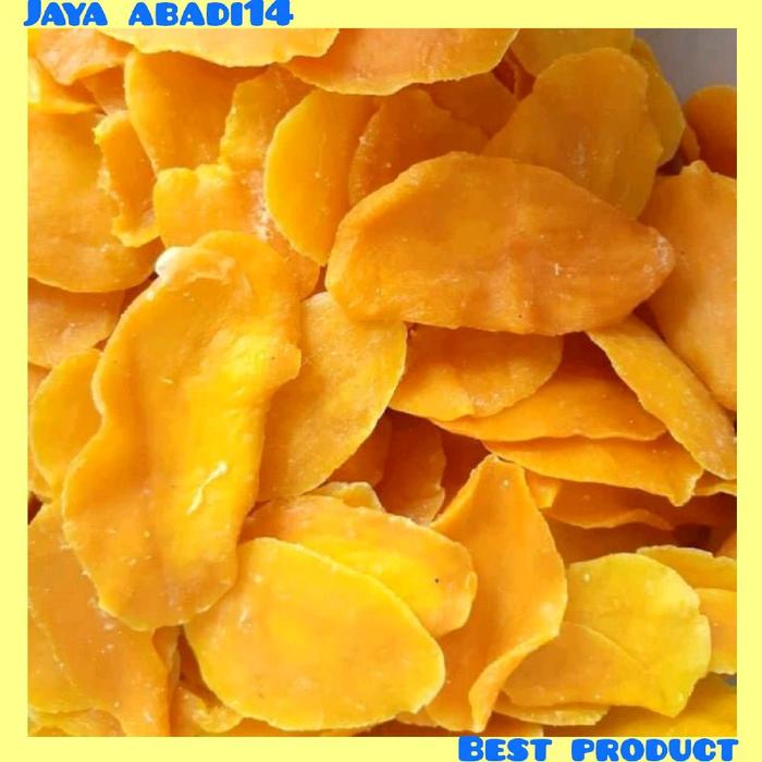 Gambar mangga madu asli Thailand /manisan mangga madu dari Jayaabadi14_NEW undefined Tokopedia