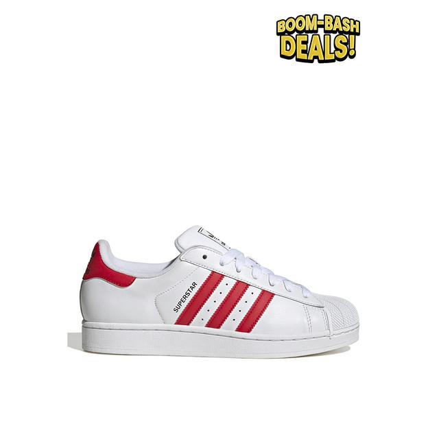 Zalora Adidas Superstar 2018 Promo ADIDAS SUPERSTAR II Unisex