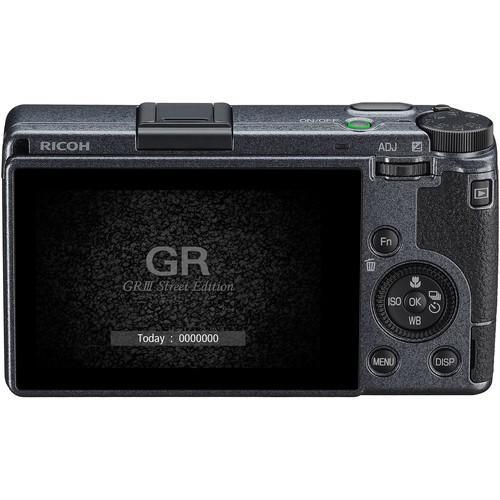 Gambar Grosir Ricoh GR III / GRIII Street Edition / Limited Edition Digital Camera - Street Edition - Street Edition dari Bima elektronik03 undefined Tokopedia