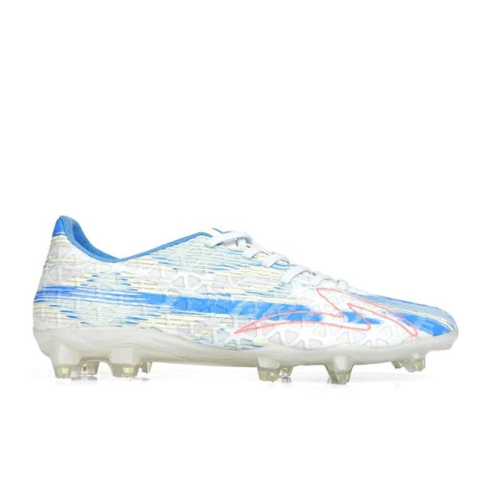 Gambar Sepatu Bola Specs Accelerator Lightspeed 4 Nitro Elite FG - White Regatta Original - 39 dari Sporti.id undefined Tokopedia