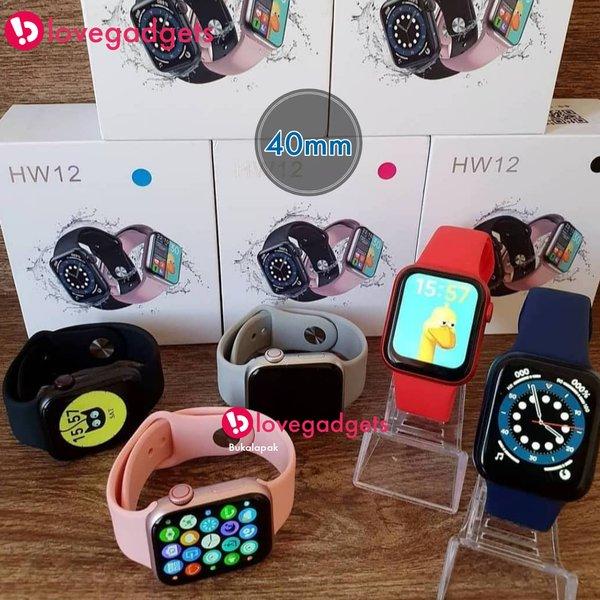 Twelve Plus One Twelve Smartwatch Kw01 Ultra 11 Straps Smart Watch