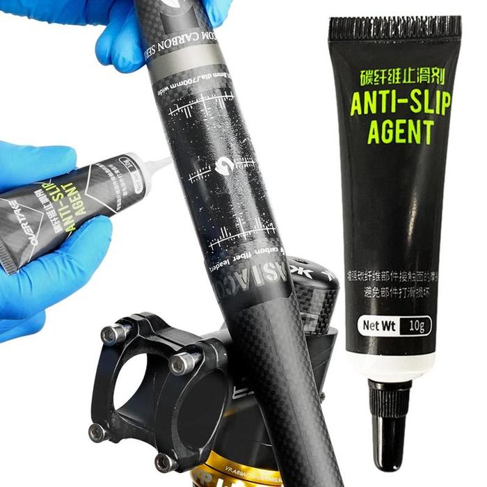 Jual Non Slip Carbon Paste Carbon Fiber Bicycle Assembly Gel
