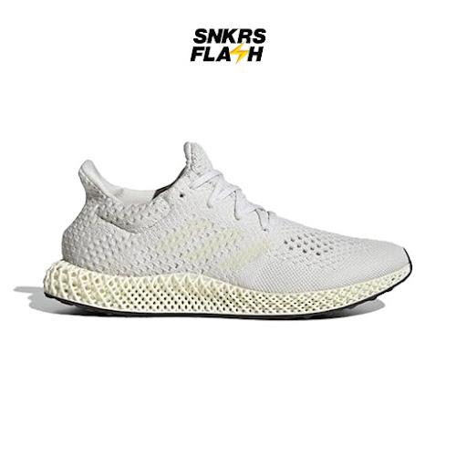 Sepatu New Adidas Futurecraft Adidas Zx 4000 Futurecraft 4d Adidas