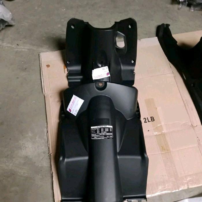 Gambar PAKET COVER BODY KASAR LEKSIL KONCI LEKSIL KONTAK LACI GASBOR DAN LEKSIL DALAM LEKSIL KONCI BAWAH HONDA BEAT KARBU BEAT LAMA BEAT OLD 2007-2012 dari AULIA MOTOR SPARES undefined Tokopedia