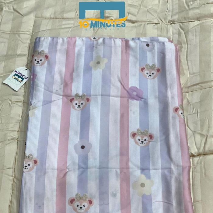 Gambar Thin Blanket - Selimut Tipis - Tencel 60s WS012513 dari Tenminutes.co undefined Tokopedia