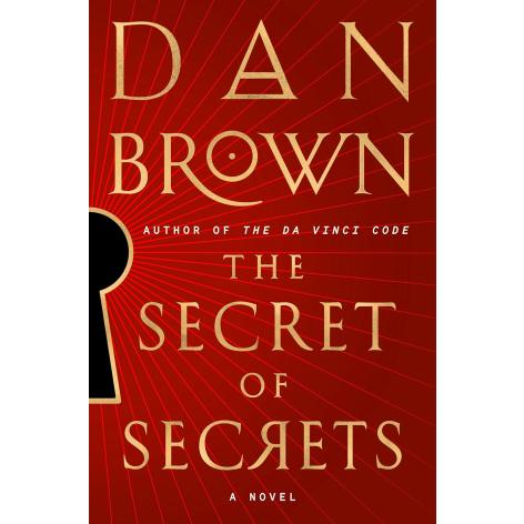 Gambar The Secret of Secrets by Dan Brown dari ReadUps undefined Tokopedia