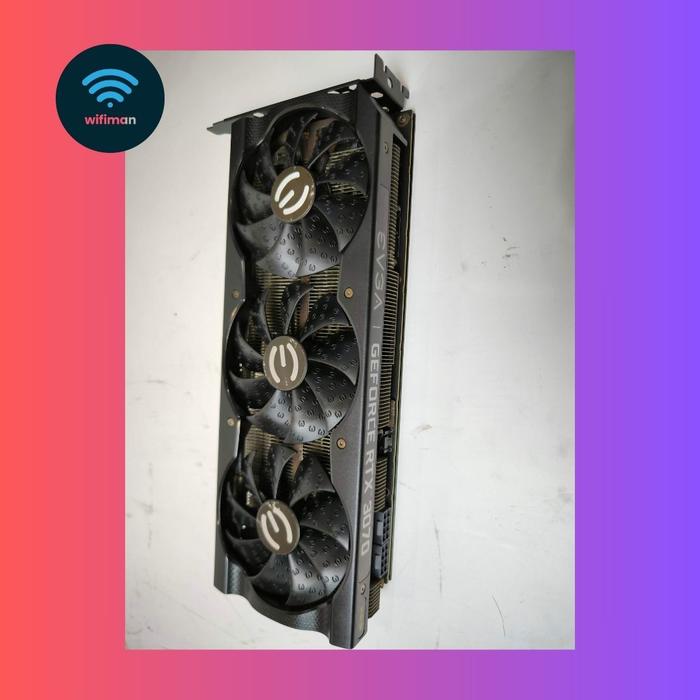 08g P5 Evga Geforce 3070 Xc3 8gb Gddr6 Evga Geforce Rtx 3070 Gb