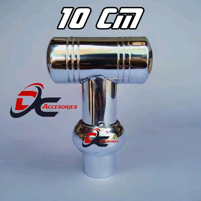 Gambar Shiftknob / Tongkat persneling mobil & truk / Tuas gigi persneling / Tuas gigi mobil pick up / Variasi tongkat persneling terbaru - T Lis 10cm dari DC accecoris undefined Tokopedia