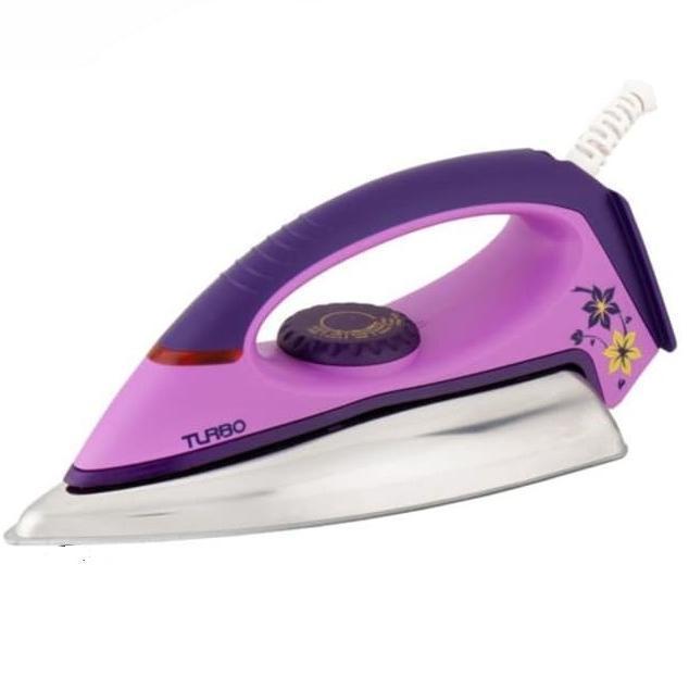 Gambar Turbo Setrika Listrik EHL-3038 - Ungu - Ungu dari Homeklik Living undefined 4 Tokopedia