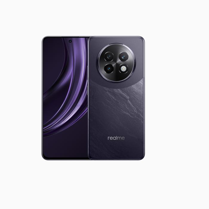 Gambar HP REALME 13 5G & REALME 13 PLUS 5G NFC RAM 12GB ROM 256GB NFC RAM  GARANSI RESMI INDONESIA - REALME 13 5G 12/256 PURPLE, FULL BONUS dari SPIDER ONLINE SHOP undefined Tokopedia