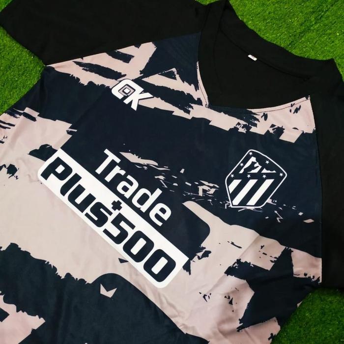 Gambar 1 SET JERSEY BOLA ATM BAJU BOLA KAOS FUTSAL PAKAIAN OLAHRAGA KAOS TRAINING JERSEY FUTSAL BAJU GROSIR - VARIAN 3, L dari LOVIS ARDIYANTO undefined Tokopedia
