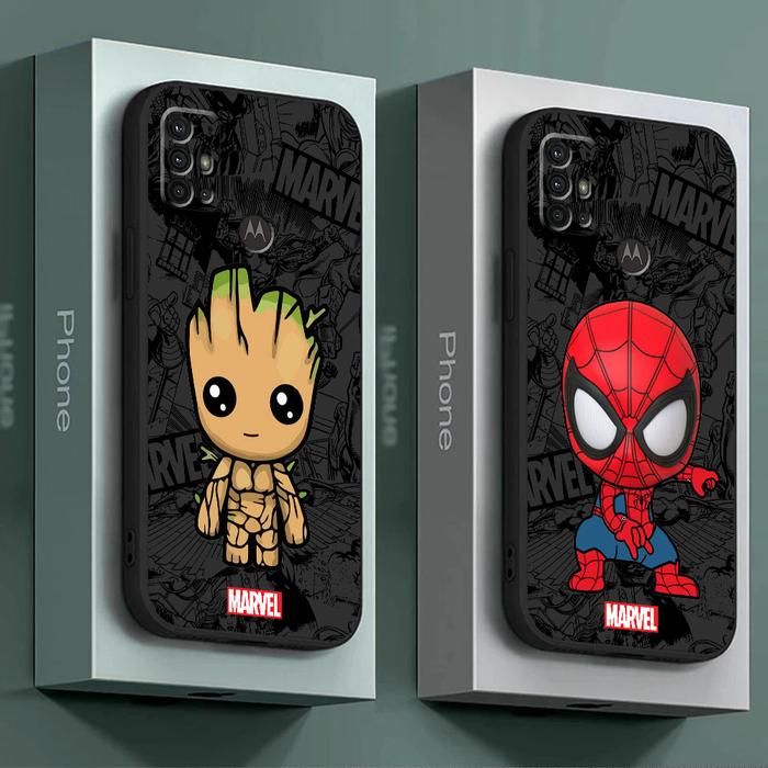 Jual TPU Soft Phone Case Huawei P30 Lite P20 Pro P30 Pro P50 Pro