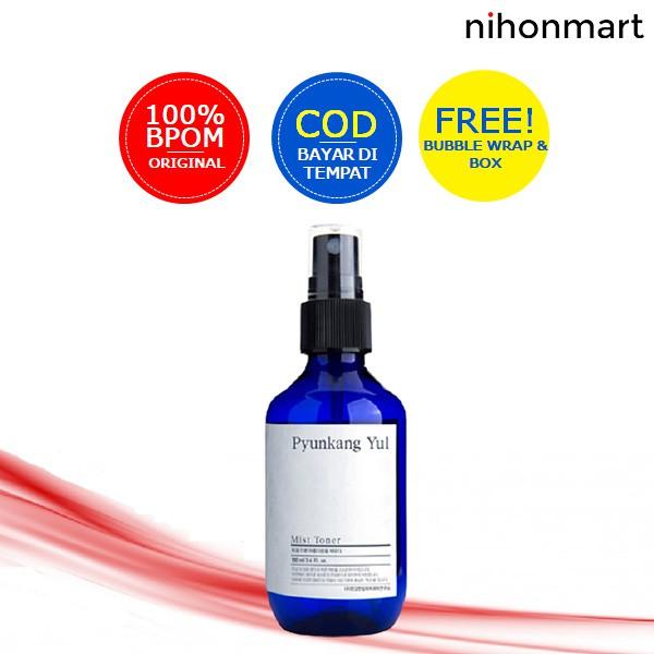 Gambar Pyunkang Yul Mist Toner 100ml dari nihonmart undefined Tokopedia