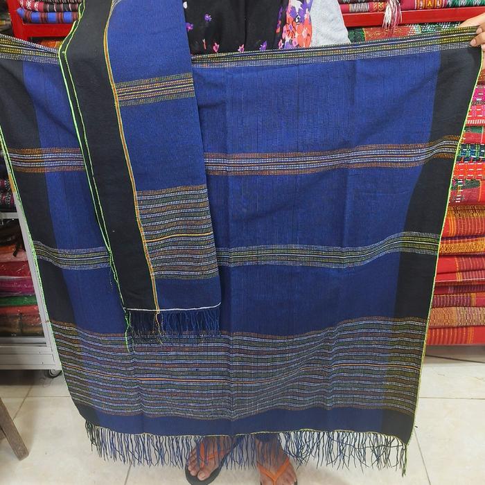 Gambar Songket Ulos Ragicantik Simalungun dari Mutiara Ulos undefined Tokopedia