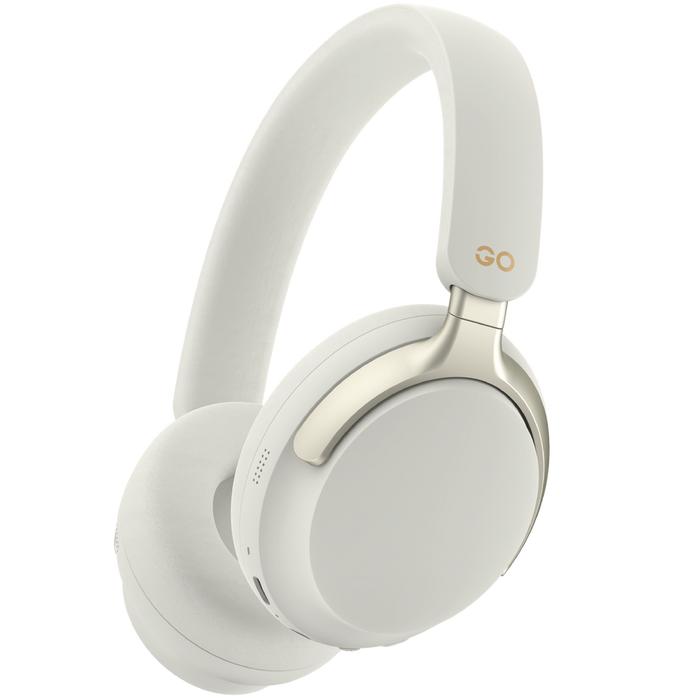 Fantech GO Flow WH07A / WH-07A / WH-07-A Wireless Bluetooth Gaming Headphone with ANC Noice-cancelation