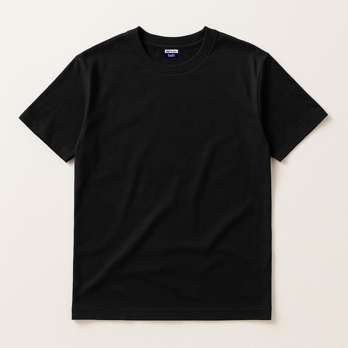 Gambar For Ever Halfit T-Shirt Black, White, and Sage - Flotec - Black, S dari forever lab undefined Tokopedia