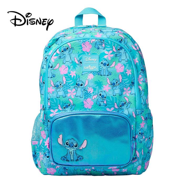 Jual Disney Stitch Australian Smiggle Children'S Learning