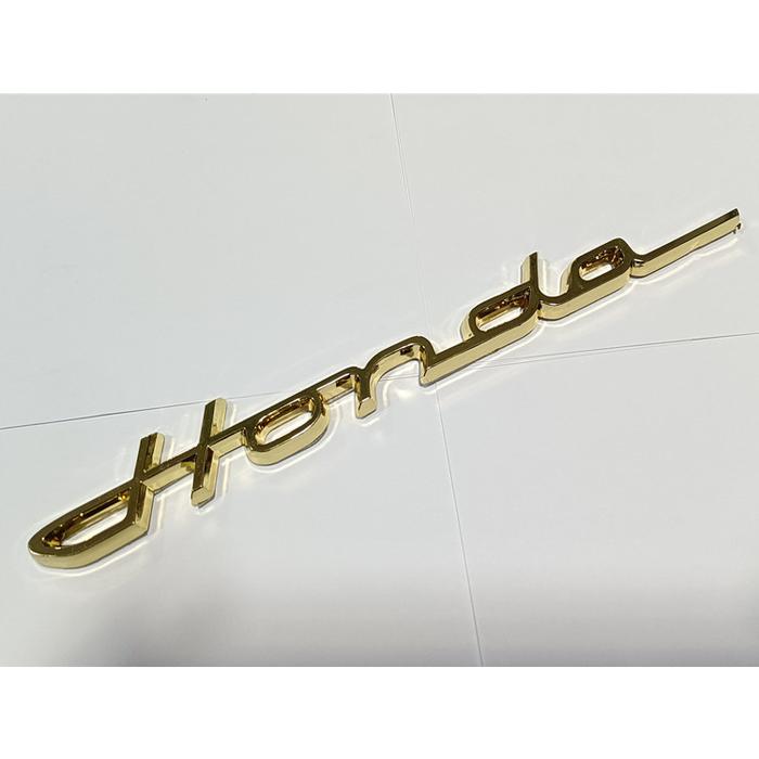 Gambar Logo honda Emblem Honda Latin / Emblem Honda Sambung emblem motor honda/Emblem Honda Klasik Motorcycle - emas dari MetaOfficialShop undefined Tokopedia