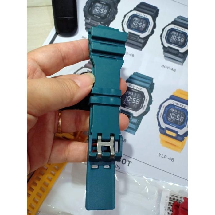 Gambar STRAP DIGITEC DG-5050T ORIGINAL 100% - Kuning dari BintangJayaa. undefined 4 Tokopedia