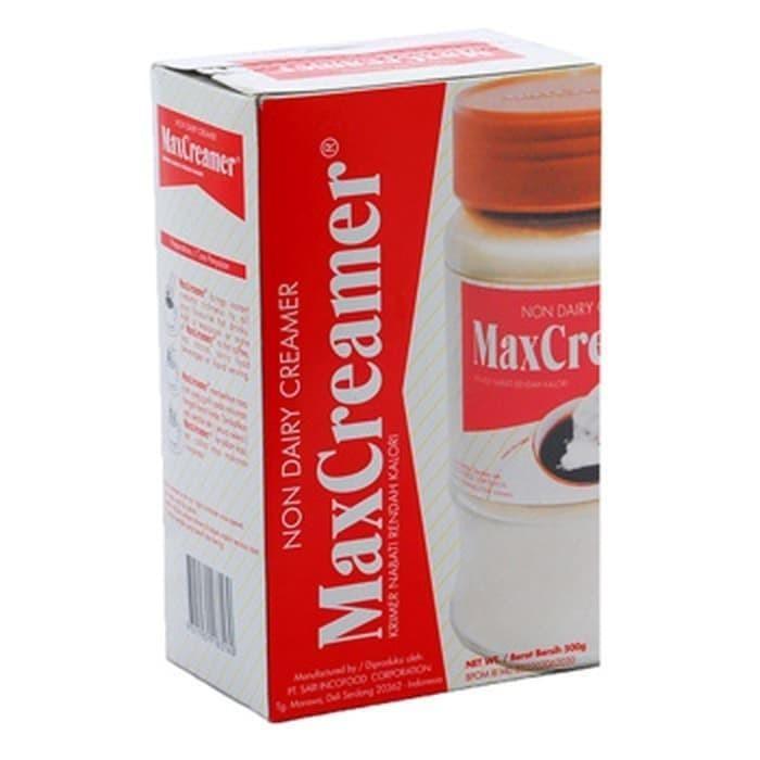 Gambar Maxcreamer Max Creamer 500gr Krimer Bubuk dari LengkapKita undefined Tokopedia