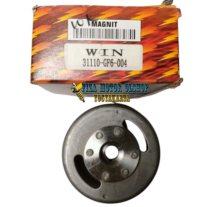 Gambar Magnet Magnit Honda Win Win 100 Magnet Win Win 100 Win100 dari Fiza Motor Olshop_NEW undefined Tokopedia