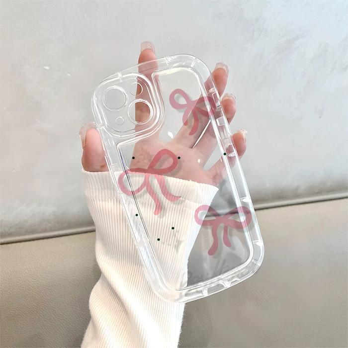 Gambar Softcase bening casing silikon for samsung a15 a05 a03 a04 a05s a03s a04e a10s a11 a12 a04s a14 a20 a23 a24 a20 a31a32 a33 a34 a50 a50s a30s a51 a53 a54 a71 a25 anti gores shockproof silicone casing  KN26TK03SHWL  Ponsel Cover - KN26TK03SHWL, SAMSUNGA23=4G=5G dari YATIshopss undefined Tokopedia