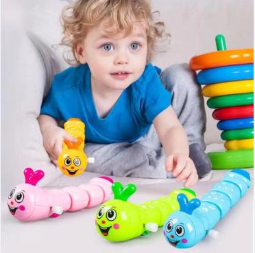 Gambar Mainan ULAT PUTAR berjalan mainan bayi ular bergerak berjalan putar lucu / Ulat Mainan Anak Bergerak Sendiri Bahan Plastik Aman dan Imut - GUDANESIA dari gudanesia undefined Tokopedia