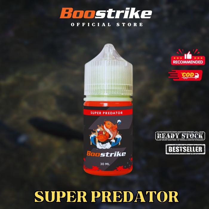 Gambar Essen Ikan Lele Media Umpan Daging Ayam Giling - 15ML dari Boostrike Kota Tasikmalaya Tokopedia
