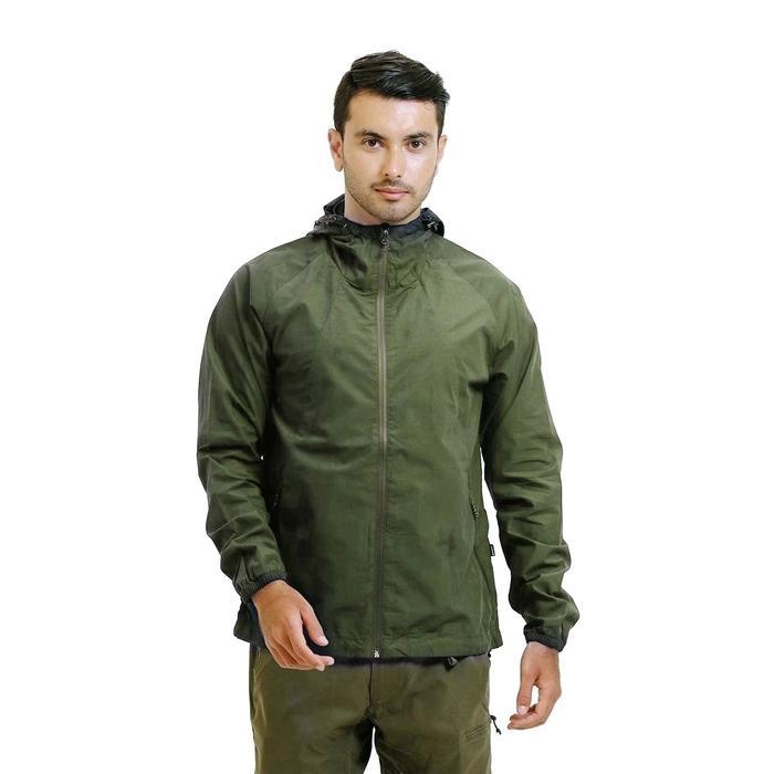 Jual Jaket Eiger Original Gunung Hiking Running PROMO MURAH