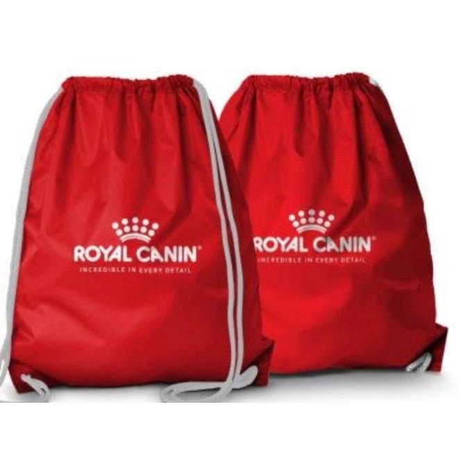 Gambar Gift Tas Serut Kucing Anjing Royal Canin dari CV PERMATA SAHABAT MAJU undefined Tokopedia