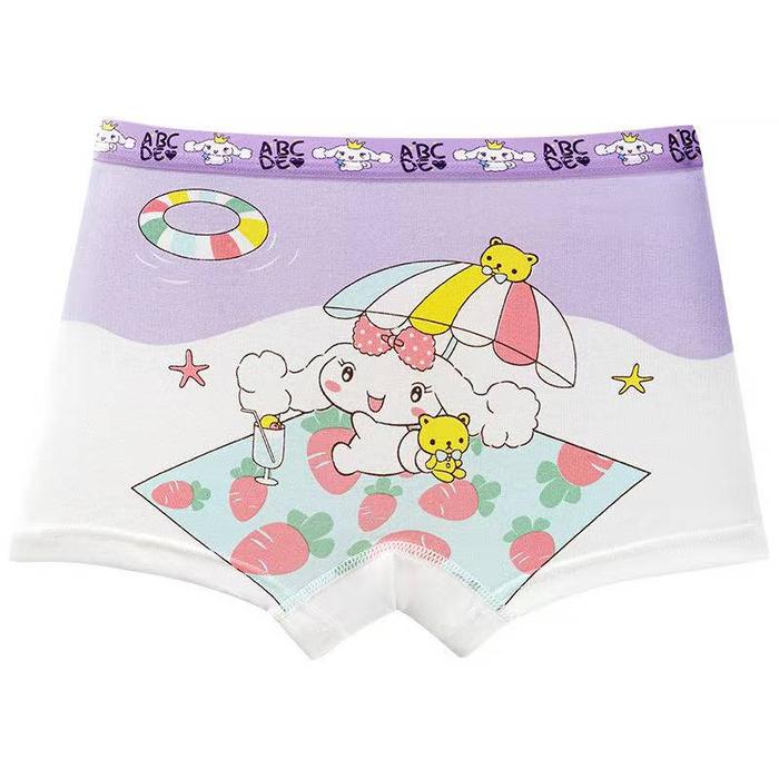 Gambar 1034 IMPORT (2-12 Tahun) Celana Dalam Anak Perempuan Celana Dalam Boxer Katun - Payung, 110 dari OnlineJaya688 undefined Tokopedia