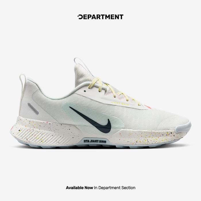 Gambar Sepatu Trail Running NIKE JUNIPER TRAIL 3 FQ0904100 ORIGINAL - 44 dari SNEAKERS DEPT undefined Tokopedia
