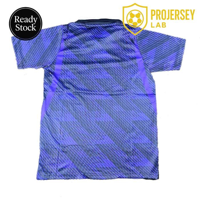 Gambar JERSEY BOLA PRANCIS HOME PIALA DUNIA 2026 BARU - HOME 2026, S dari ProJersey Lab. undefined Tokopedia