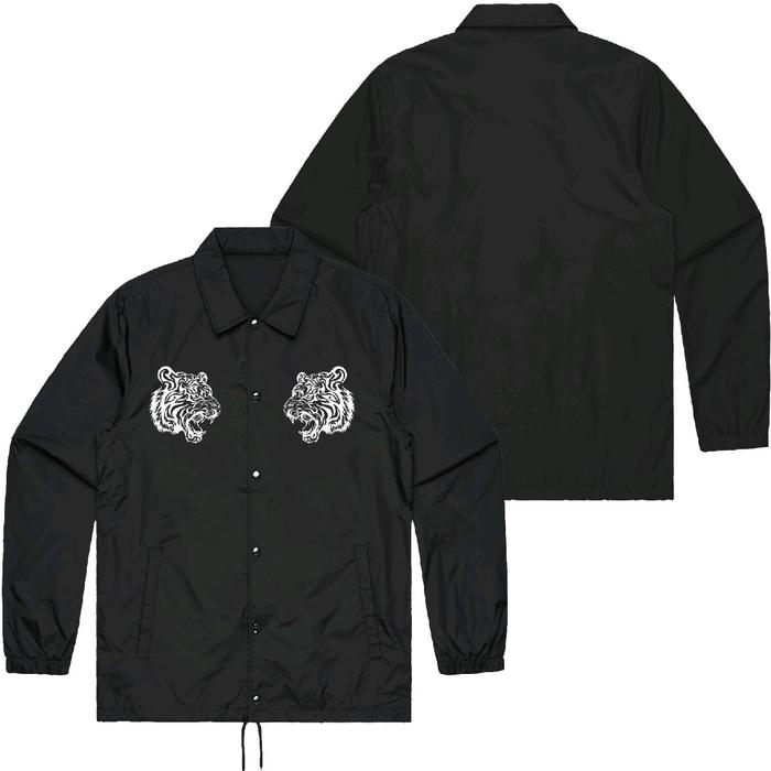 Gambar Jaket Coach Sachio Ueda Housen High & Low The Worst X Cross - M dari Octoodie Store undefined Tokopedia
