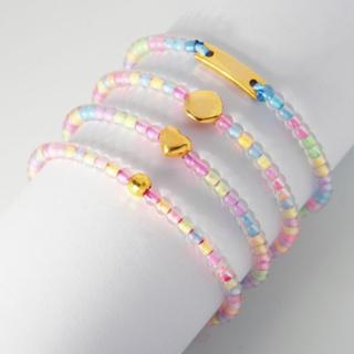 Gambar Gelang Emas Menyala Dalam Gelap -Toko Emas Gadjah - 6K, waru inisial dari Toko Emas Gadjah - Est. 1918 undefined Tokopedia
