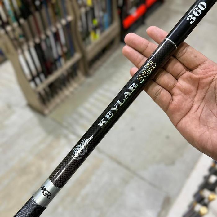 Gambar JORAN PANCING TEGEK MAGURO KEVLAR NS DAN MEDUSA NS CARBON - TEGEK MAGURO KEVLAR NS, 210 dari Langgeng Pancing undefined Tokopedia