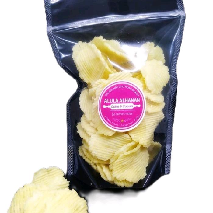 Gambar Ladu Arai pinang (Oleh-oleh Khas Minang Sumatera Barat) dari Alula Alhanan undefined Tokopedia