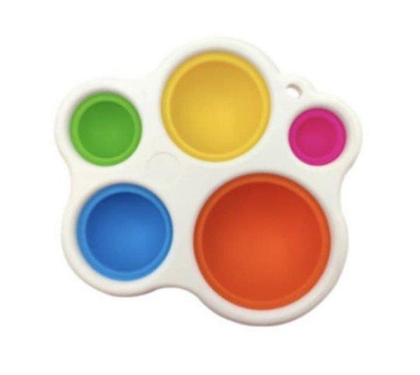 Gambar simple dimple fidget toy Sensory Mainan Anak simpl dimpl Toys Pop It dari PT NUJUNGOBROL63528 undefined Tokopedia