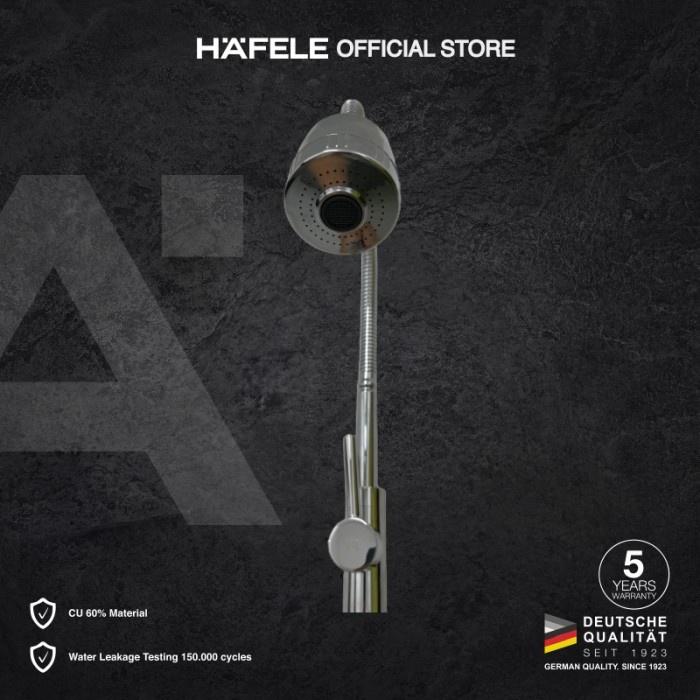 Keran Hafele Professional