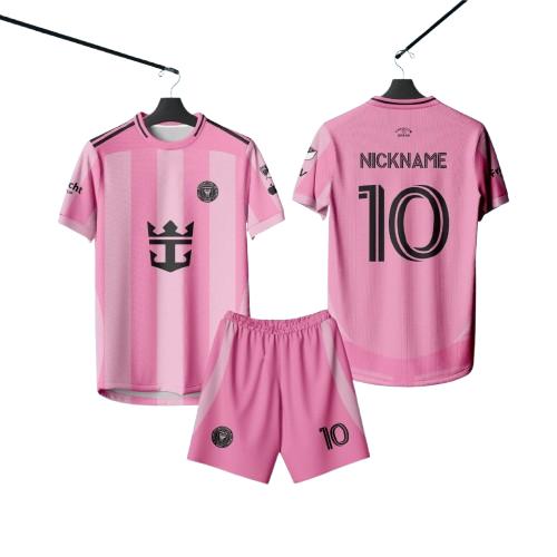 Gambar 1nt3r M14m1 terbaru 2025/2026 Gratis  Nama Dan  Punggung baju inter miami 12 baju  jersey  inter  miami Sport - atasan anak home, S dari kickSport_NEW undefined Tokopedia