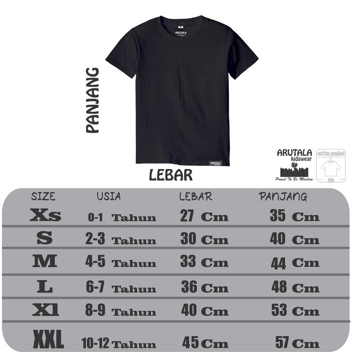 Gambar Arutala Kaos Distro Anak Rafael Struik Timnas U-23 Terbaru Baju - xs dari Arutala Kidswear undefined Tokopedia
