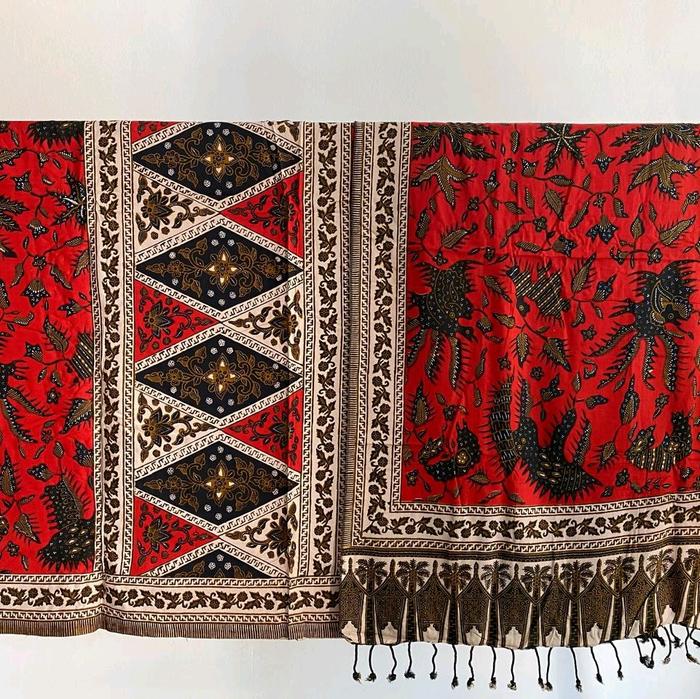 Gambar stelan batiak tanah liek khas minang - B2 dari azandra sulaman_NEW undefined Tokopedia