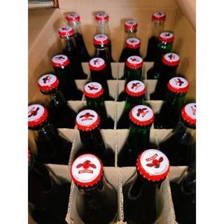 Gambar PerDus Minuman Soda Dus / Sarsi / Sasi Sui / Sarsi Singkawang Sudah Termasuk Bubble / Safety - Pipo dari Toko Inti Rasa Singkawang undefined 3 Tokopedia