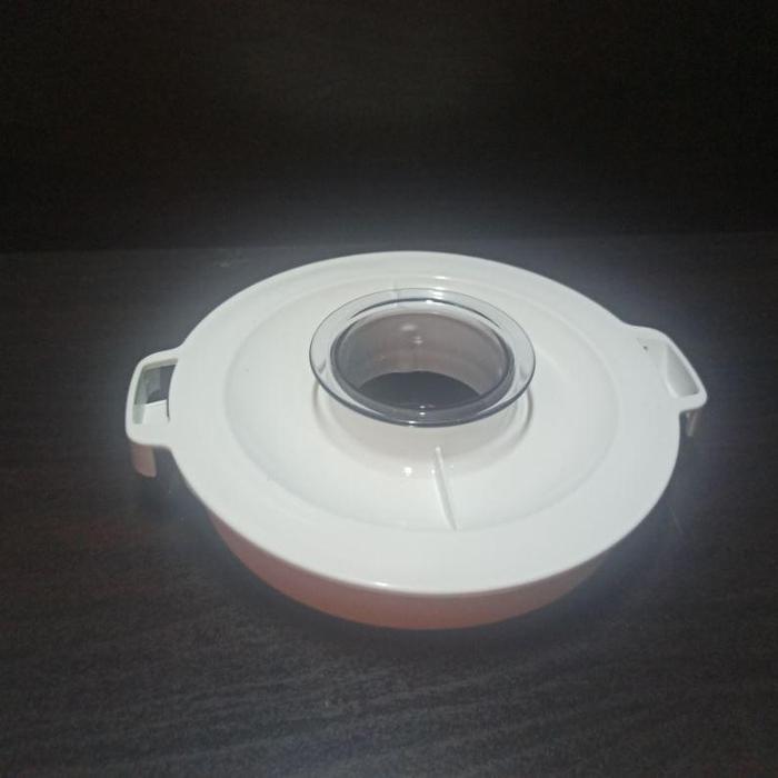 Gambar ORIGINAL TUTUP + CUP MIKA BLENDER PHILIPS HR2106 HR 2106 dari RCSHOP2310_NEW undefined Tokopedia