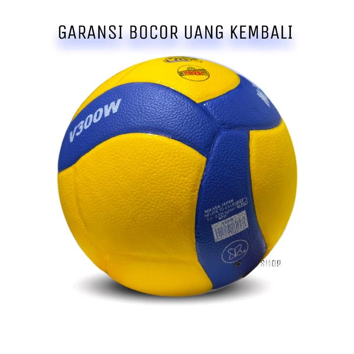 Gambar Bola Voli volly MOLTEN 4200 Size 5 Empuk Pres Volley Latihan Gratis Pentil Jaring Ball Outdoor - V300W, Bola+Pentil dari Sagala Shop undefined Tokopedia