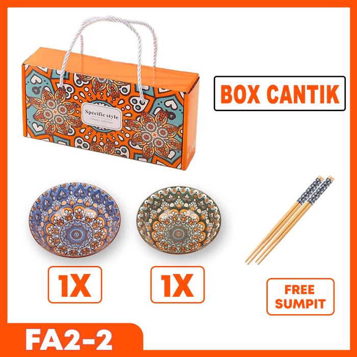 Gambar Paus Biru - [SNI] MANGKUK DAN PIRING KERAMIK | ALL-IN-ONE | HAMPERS PIRING DAN MANGKUK KERAMIK CANTIK | MANGKOK KOREA AESTHETIC SOUVENIR NIKAH | HARGA PER PAKET | INCLUDE KARDUS PACKAGING - FA2-2 dari Paus Biru SMR undefined Tokopedia