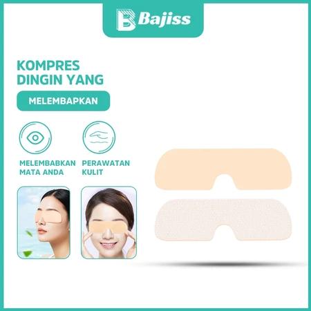 Gambar Masker mata hidrogel lutein meredakan kelelahan mata, kekeringan dan gatal dengan kompres dingin - AF11-Oranye dari Bajiss Shop undefined Tokopedia