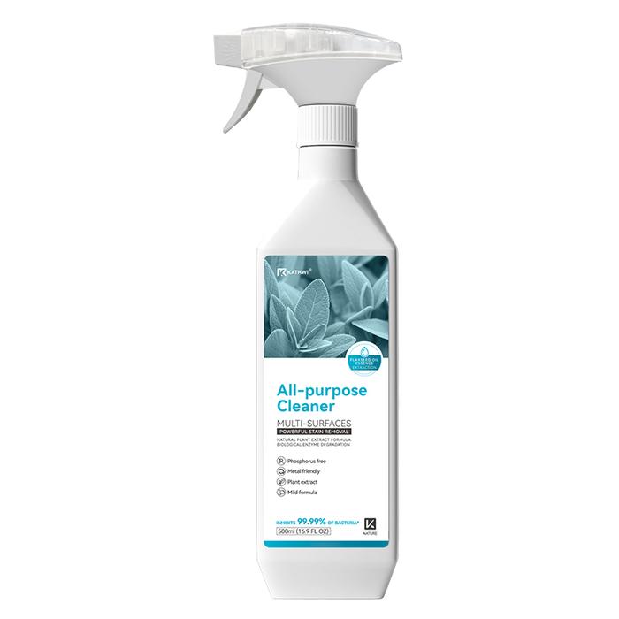 Gambar Kathwi pembersih serbaguna Kitchen Toilet Liquid Anti-bacterial Anti-grease Lavender - Pembersih serbaguna 500ml*1 dari Kathwi Shop Indonesia undefined Tokopedia