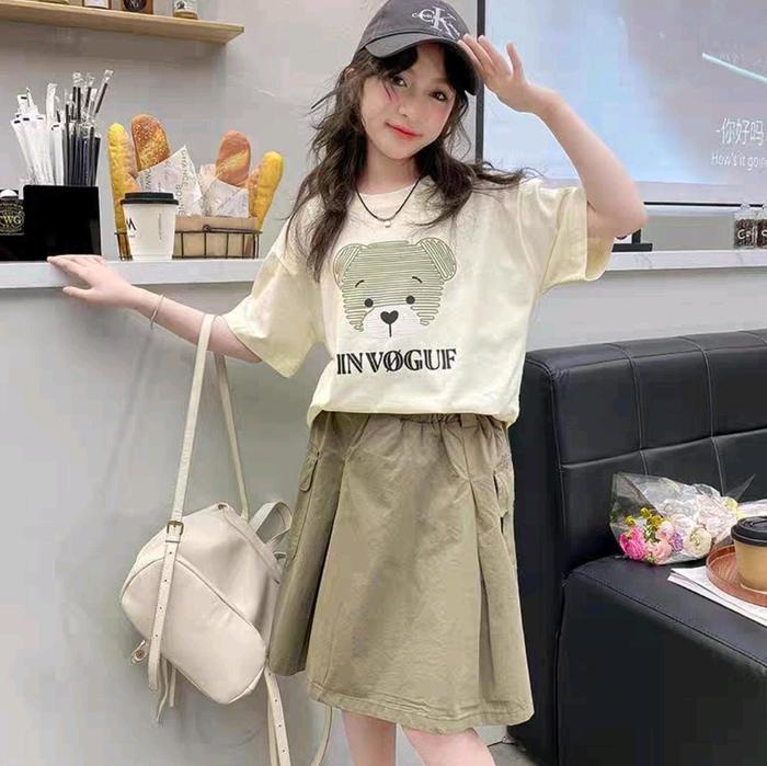 Gambar NOTA 10 Kg khusus grosir baju anak - 10.000 dari new basic_NEW undefined Tokopedia