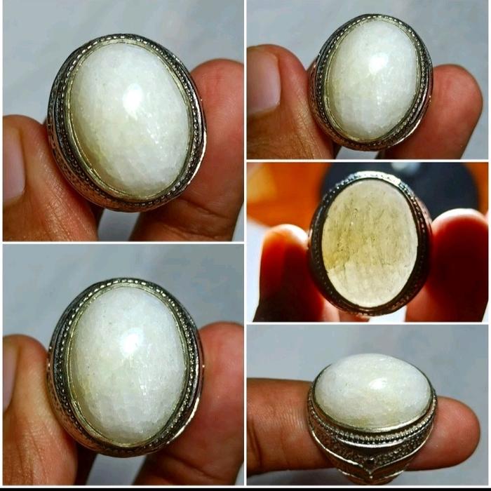 Gambar aksesoris cincin mani gajah terlaris di Banyuwangi dari Hrs store99 undefined Tokopedia